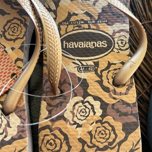 Lot of Havaianas - Picture 8 of 8